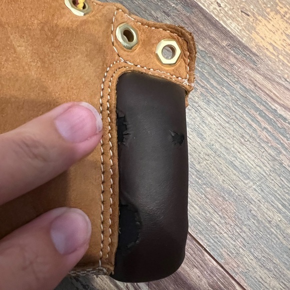 Timberland Boots - Picture 9 of 13